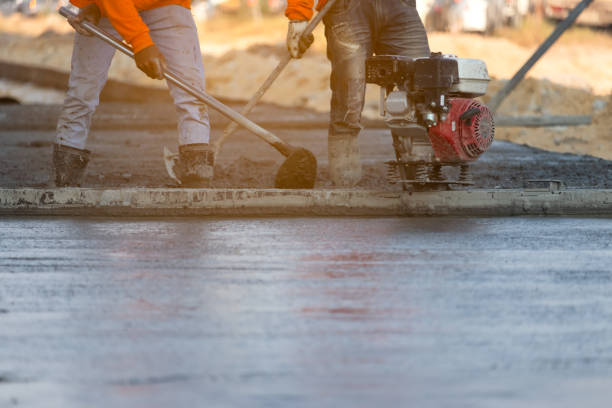 Best Concrete Foundation Repair in New Chicago, IN