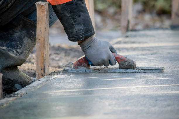 Best Commercial Concrete Services in New Chicago, IN