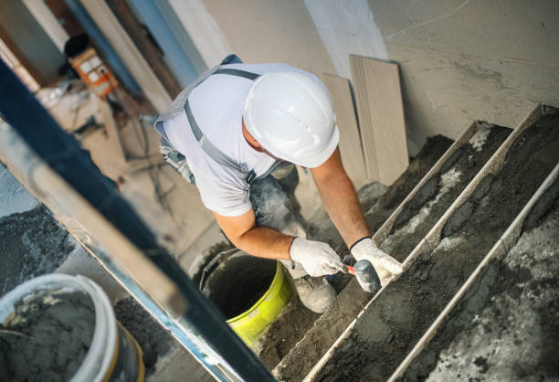 Best Residential Concrete Solutions in New Chicago, IN