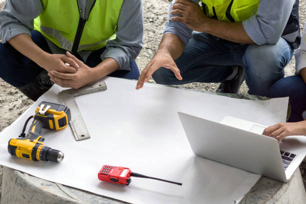 Best Concrete Removal and Replacement in New Chicago, IN