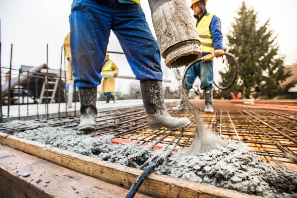 Best Concrete Demolition Services in New Chicago, IN